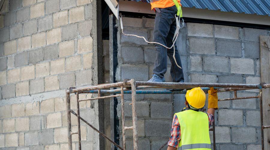 Expert top industrial roofings services in Hickory, PA